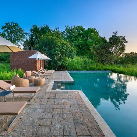 Taru Villas Maia - Хабарана Екстер'єр фото