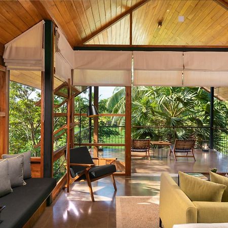 Taru Villas Maia - Хабарана Екстер'єр фото