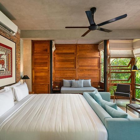 Taru Villas Maia - Хабарана Екстер'єр фото