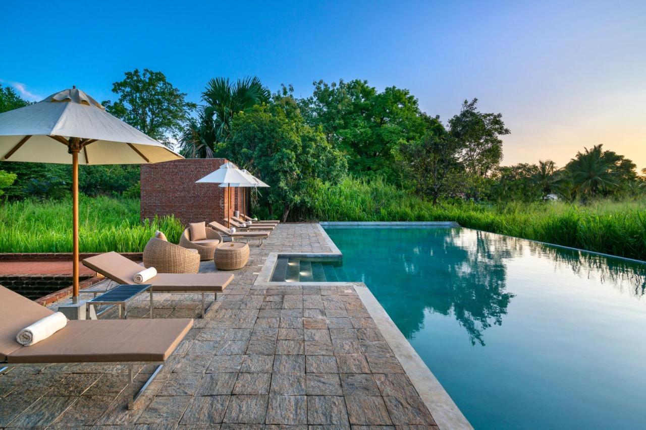 Taru Villas Maia - Хабарана Екстер'єр фото