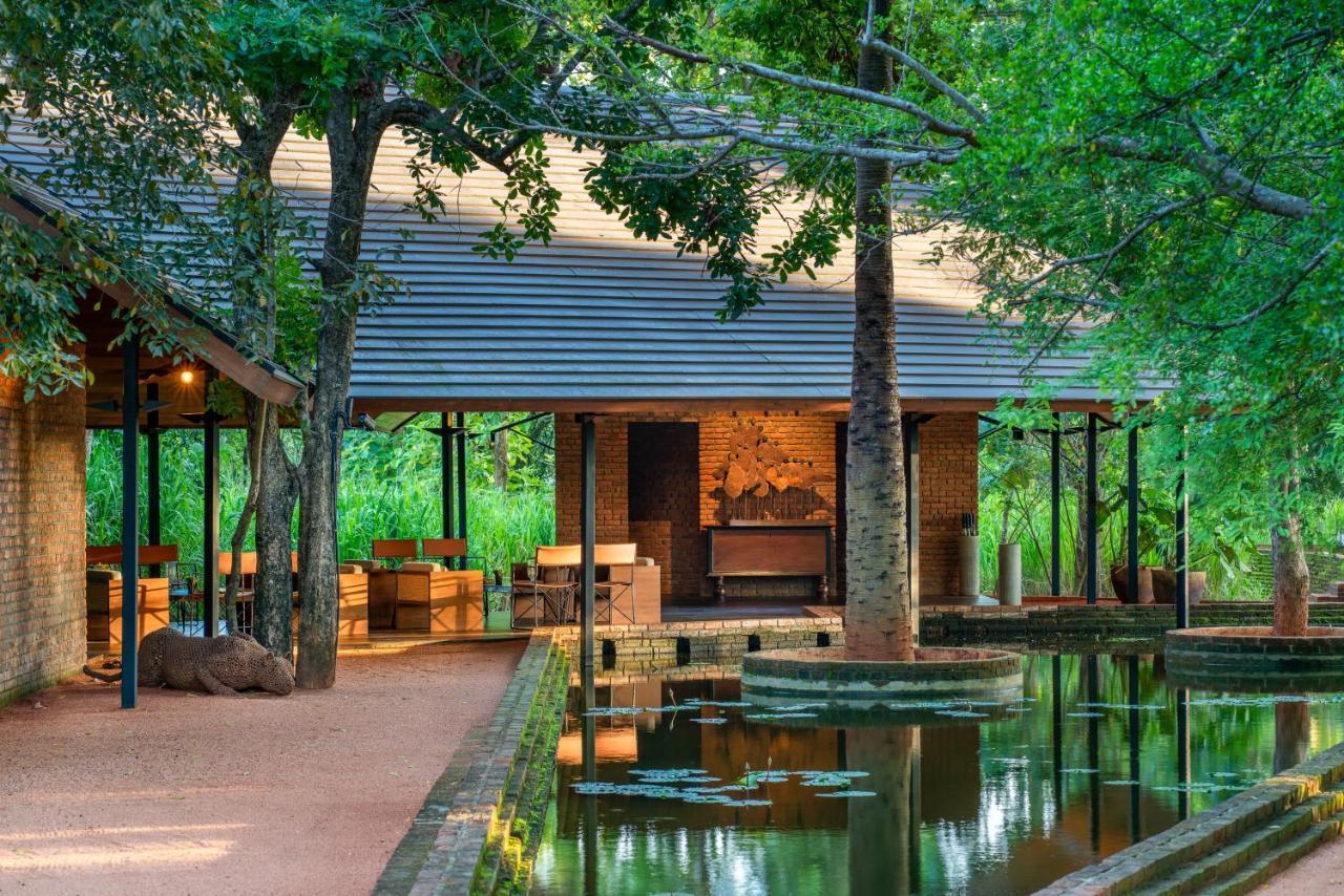 Taru Villas Maia - Хабарана Екстер'єр фото