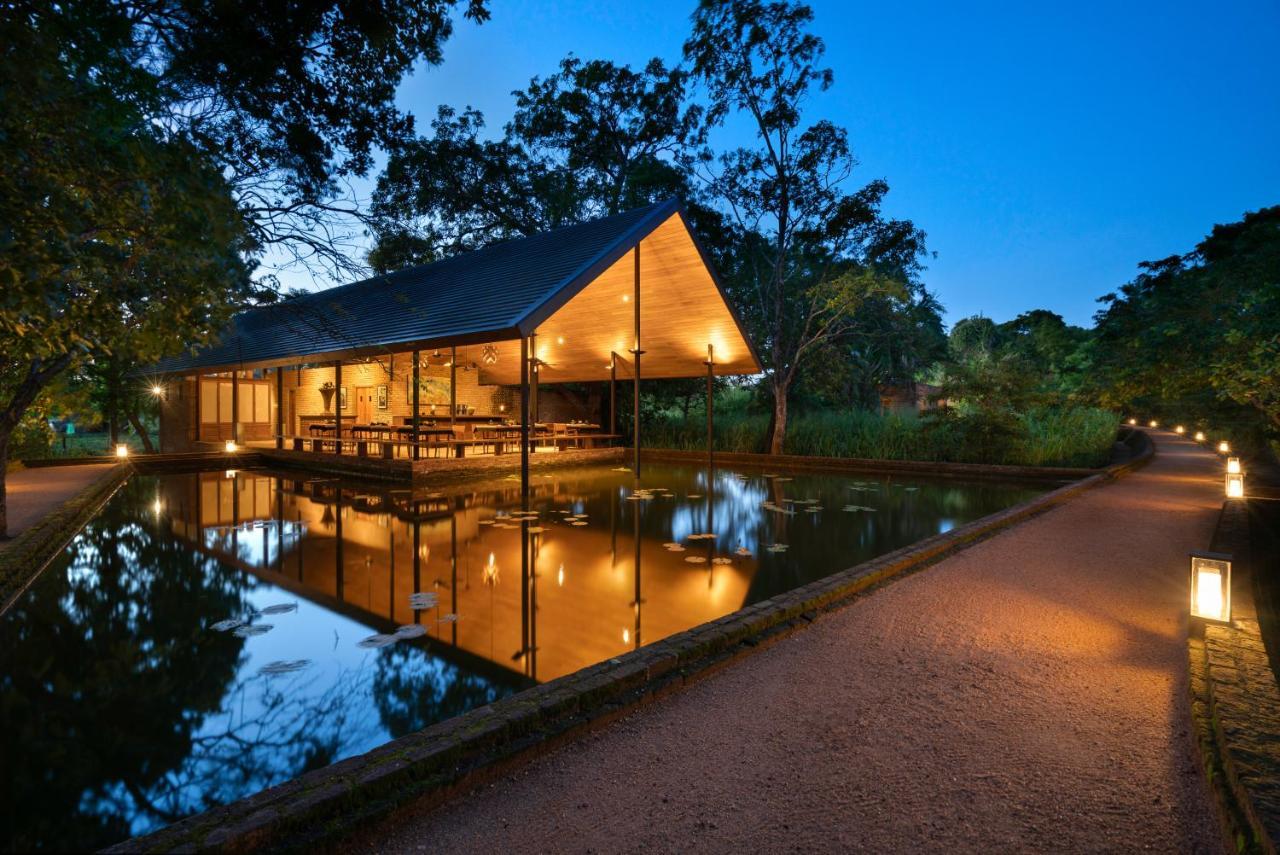Taru Villas Maia - Хабарана Екстер'єр фото