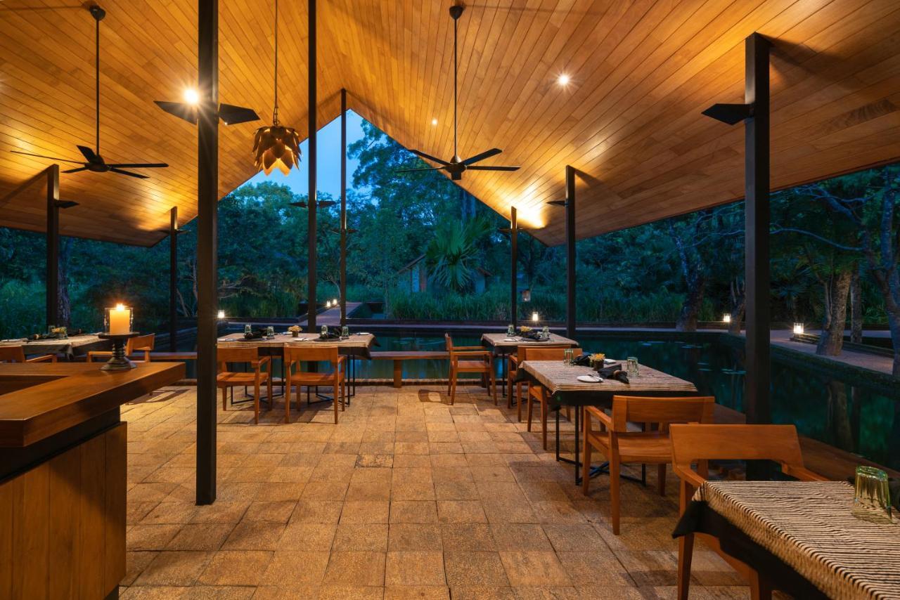 Taru Villas Maia - Хабарана Екстер'єр фото
