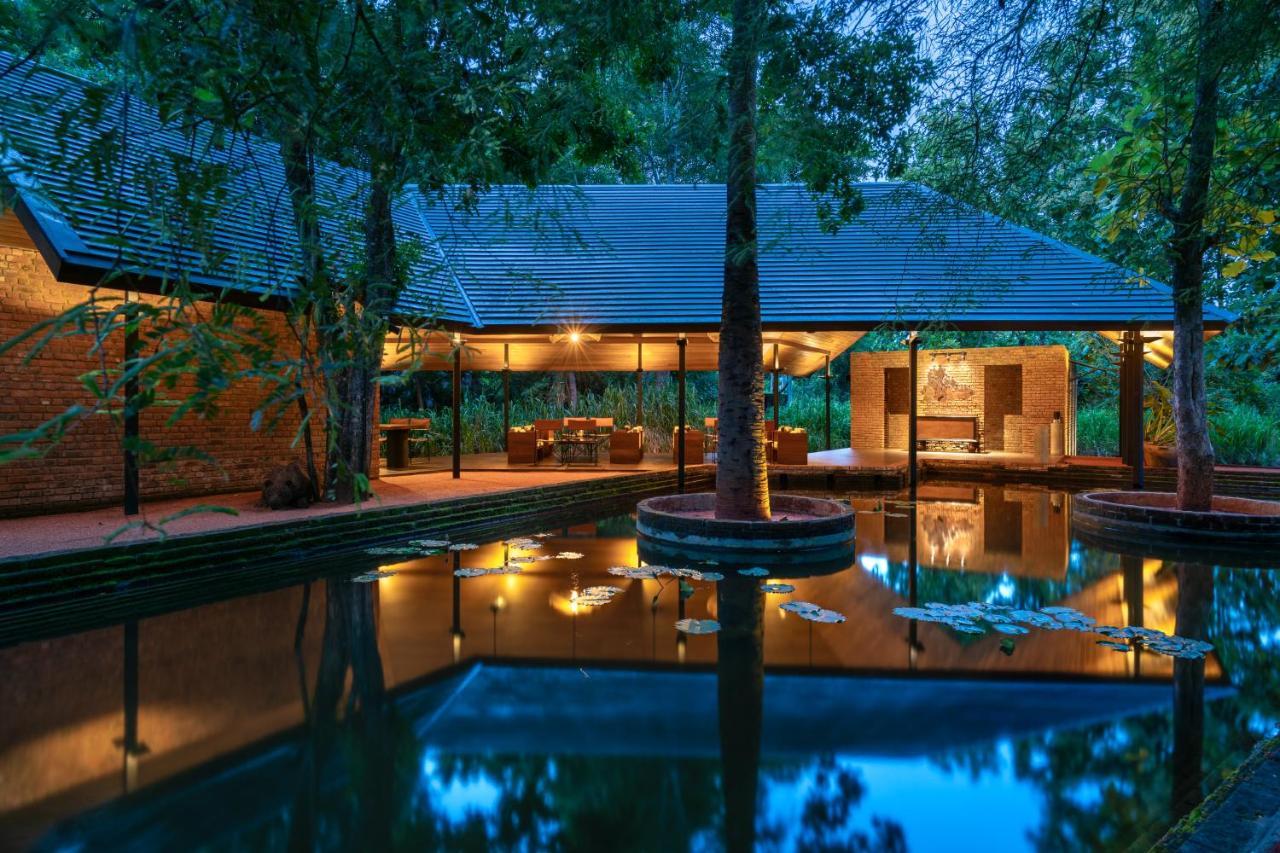 Taru Villas Maia - Хабарана Екстер'єр фото