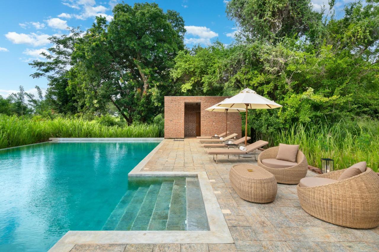 Taru Villas Maia - Хабарана Екстер'єр фото
