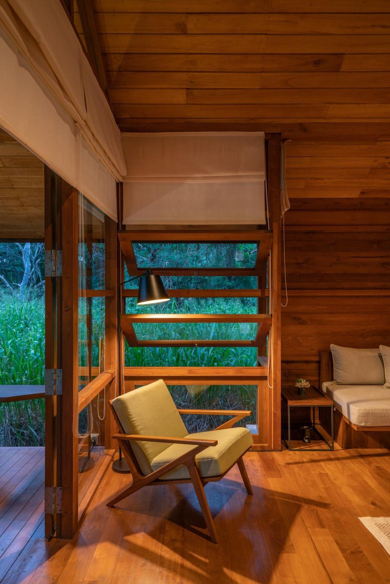 Taru Villas Maia - Хабарана Екстер'єр фото