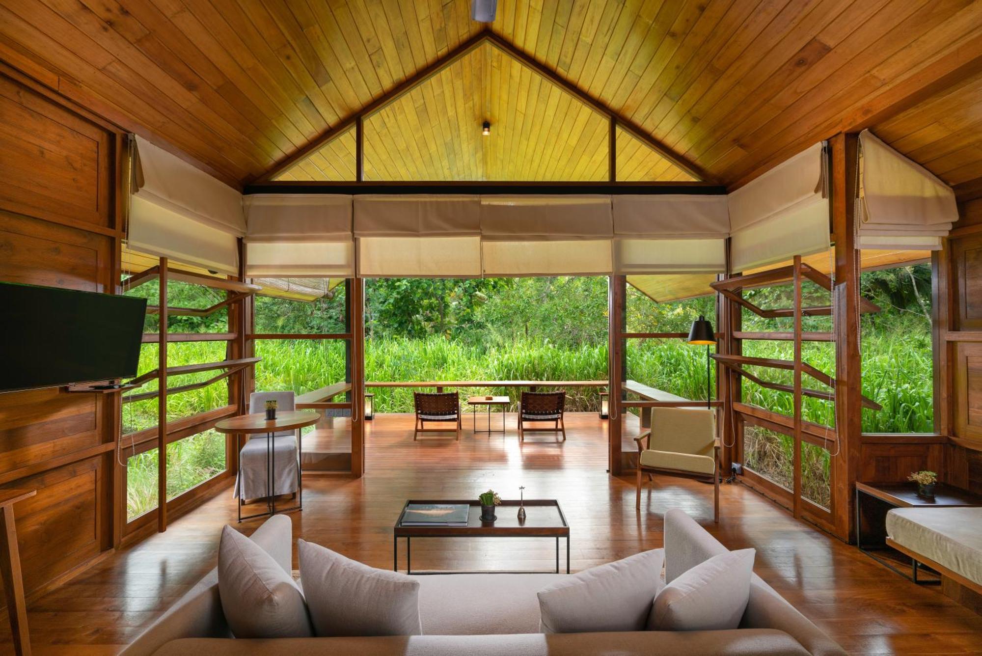 Taru Villas Maia - Хабарана Екстер'єр фото