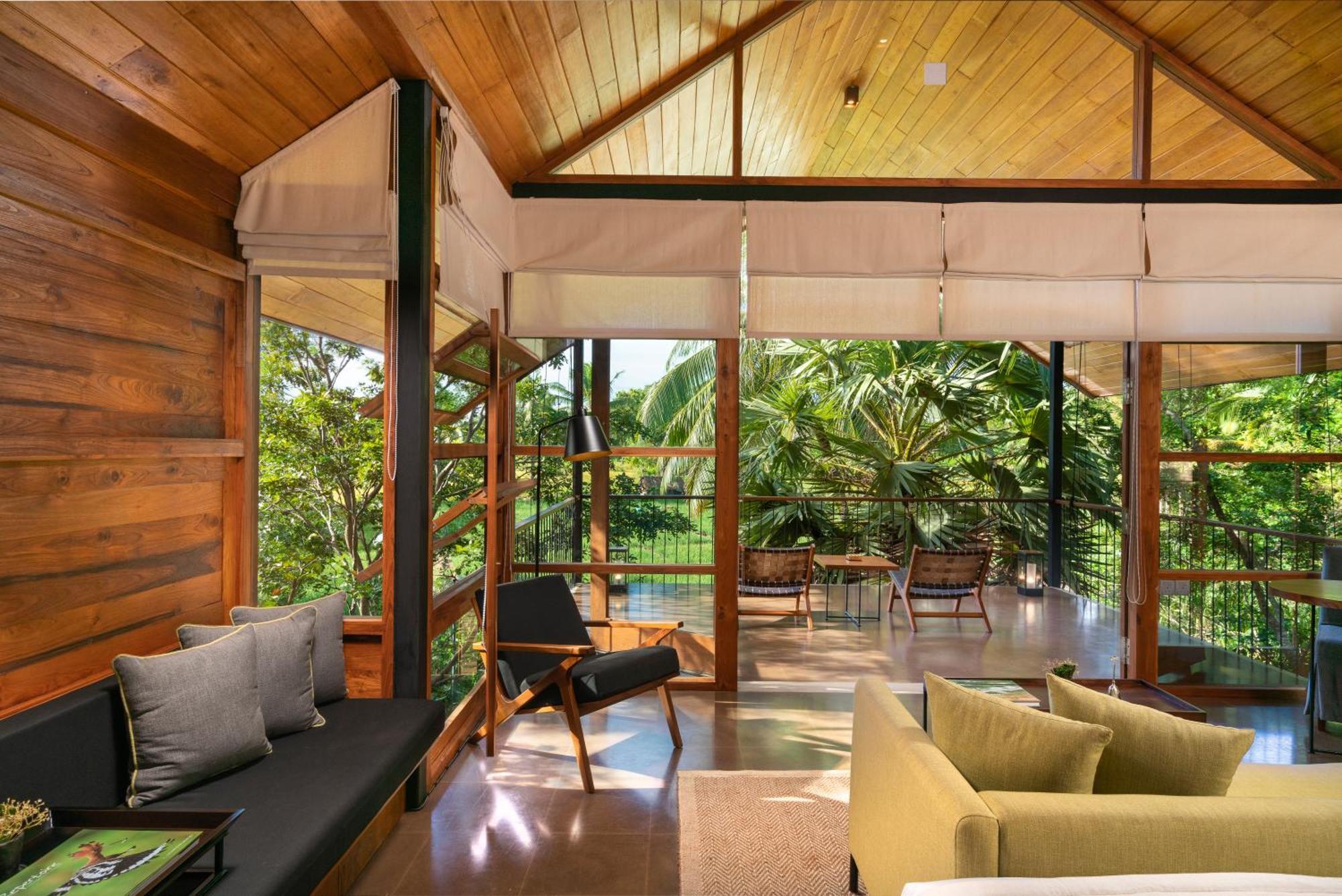Taru Villas Maia - Хабарана Екстер'єр фото