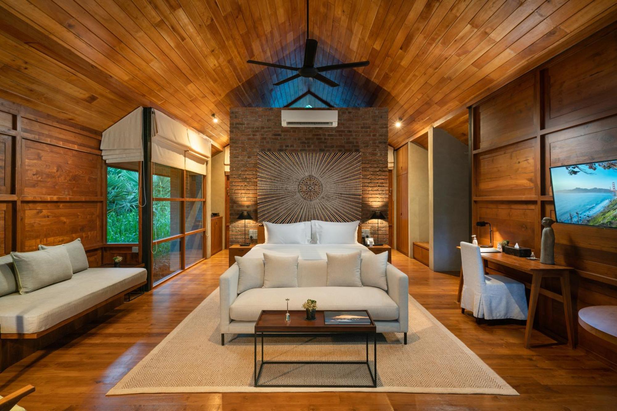 Taru Villas Maia - Хабарана Екстер'єр фото