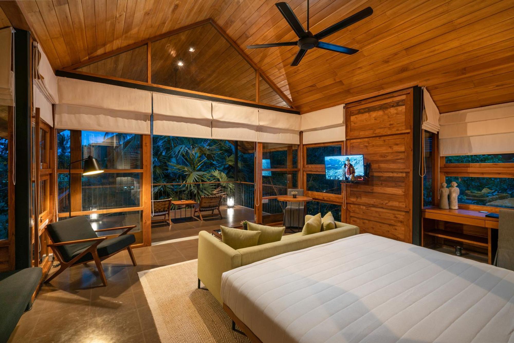 Taru Villas Maia - Хабарана Екстер'єр фото